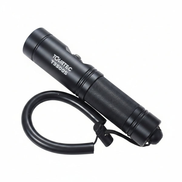 Tovatec T3500S Rechargeable LED Dive
