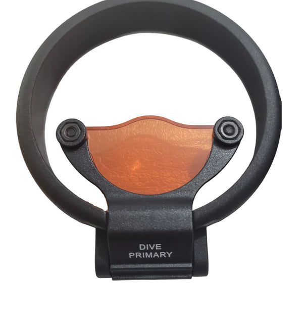 TOVATEC MERA Dive Light/Camera (MERA1080)