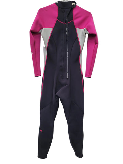 Bare Nixie 3/2mm Wetsuit