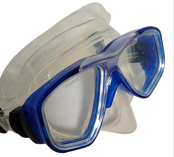Deep See Dive Mask