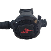 HOG D3 Regulator 1st and 2nd Stages