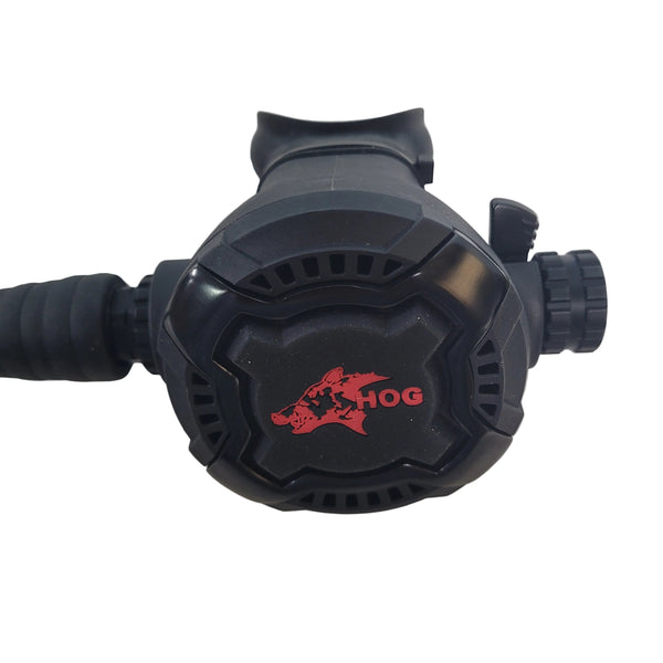 HOG D3 Regulator 1st and 2nd Stages