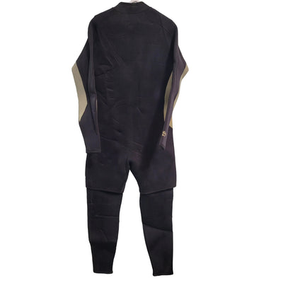 Tilos Titanium 7mm 2pc Farmer John Wetsuit