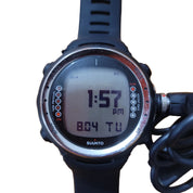 Suunto D4i Dive Computer and Transmitter
