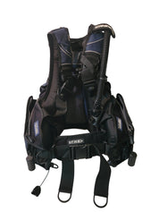 Cressi Aviator BCD