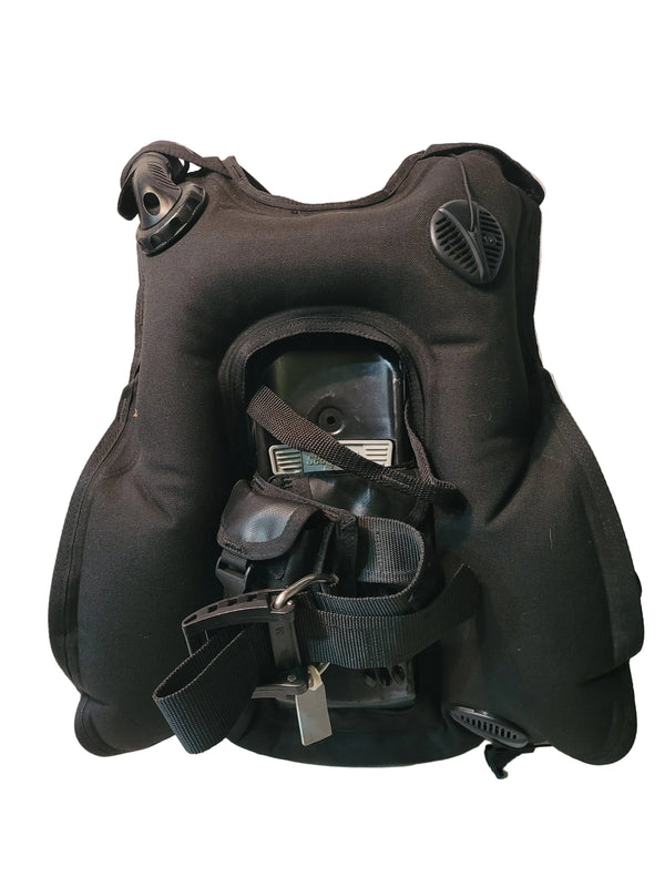 AquaLung Pearl BCD