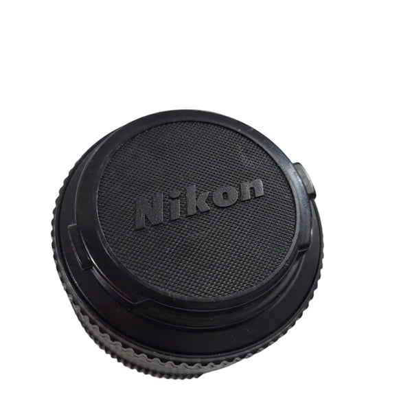 Nikon Nikkor 28mm f2.8 Vintage Lens