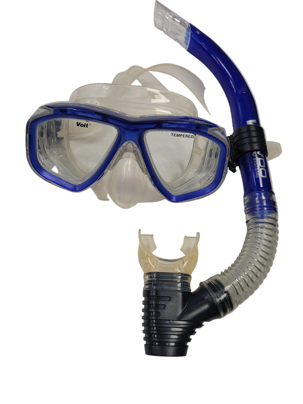 Voit Outer Banks Snorkel Set
