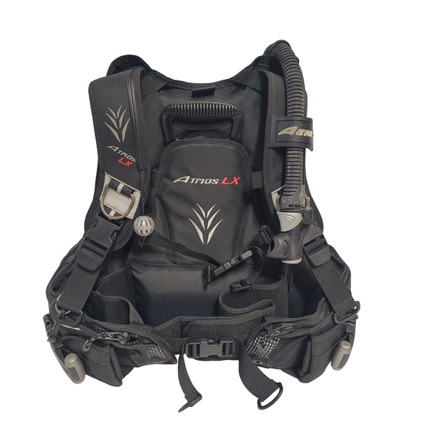 Aeris Atmos LX BCD
