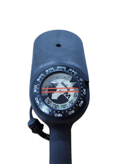 Genesis React Pro Dive Computer Console