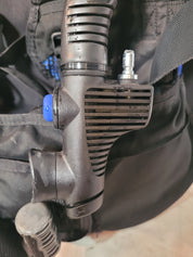 SeaQuest Balance BCD