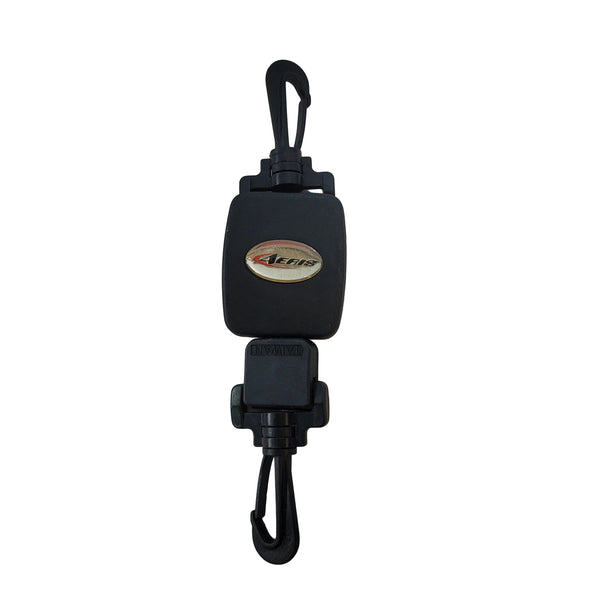 Aeris Gauge Retractor