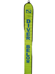 Blue Reef 68"SMB with Carry Pouch