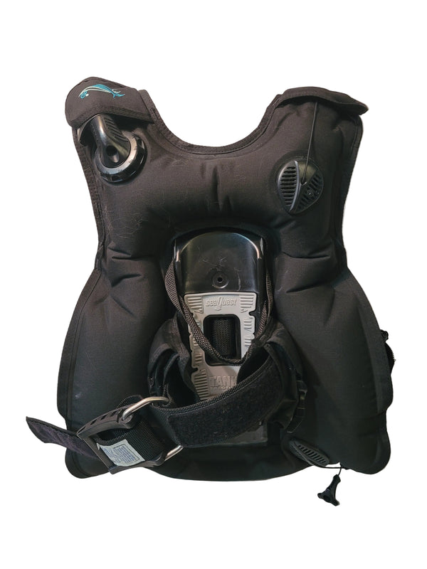 AquaLung Pearl BCD