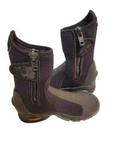 Oceanic 5mm Dive Boots