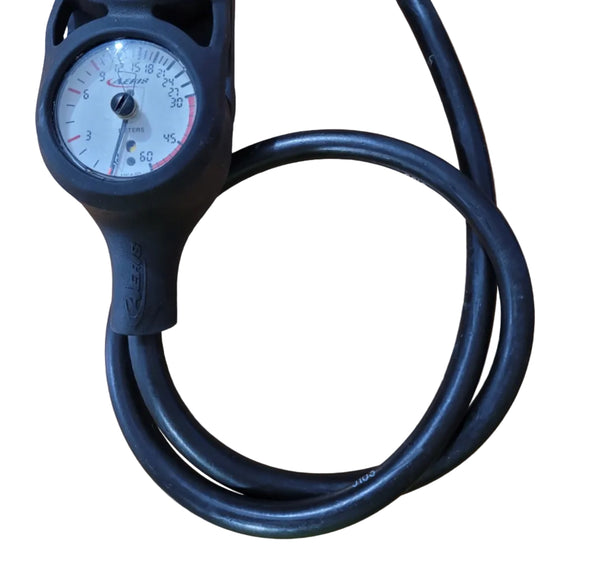 Aeris 2 Gauge Dive Console