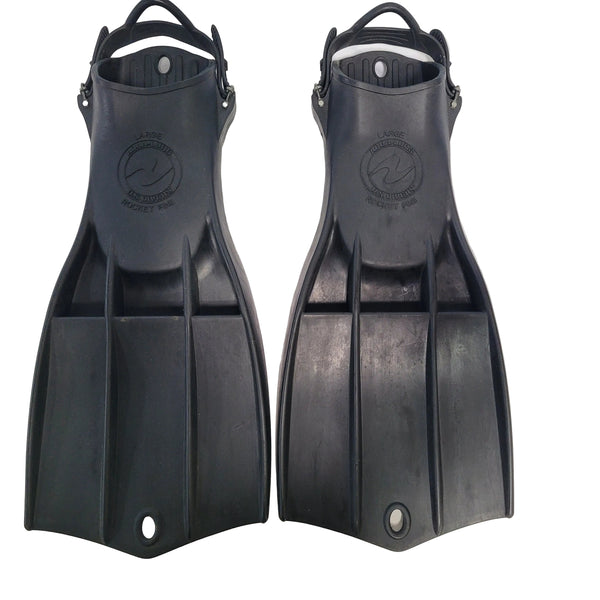 AquaLung U.S. Divers Rocket Fins