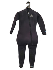Deep See 6.5mm Farmer Jane Wetsuit