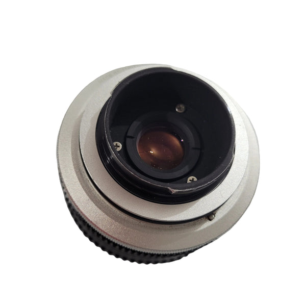 Nikon Nikkor 28mm f2.8 Vintage Lens