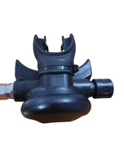 Oceanic Delta 2nd Stage Regulator