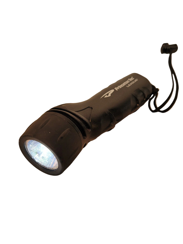 Princeton Tec League LED Dive Light