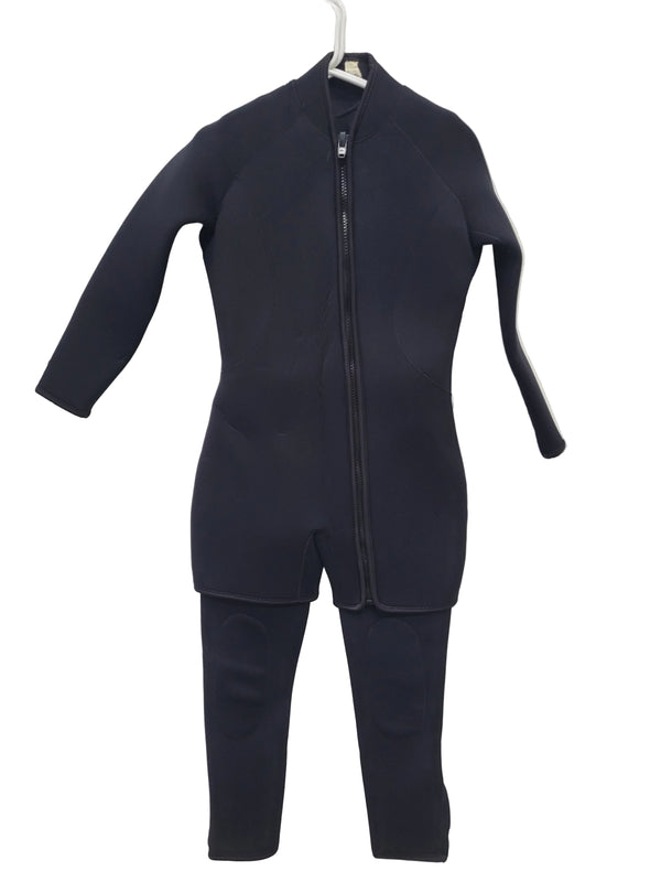 Deep See Farmer Jane 2 Piece Wetsuit