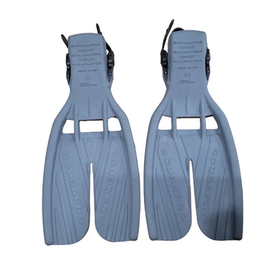 ScubaPro Twin Jet Split Fins