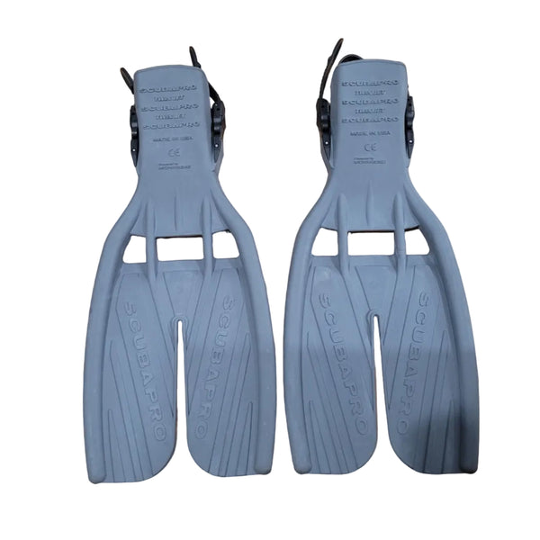 ScubaPro Twin Jet Split Fins