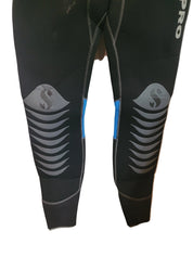 ScubaPro Nova Scotia 6.5mm Semi Drysuit