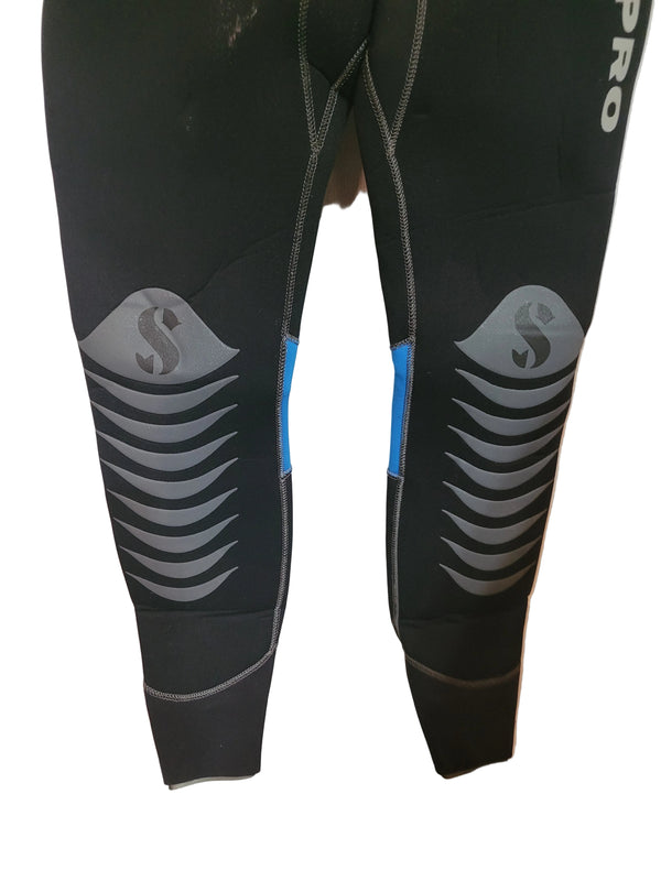 ScubaPro Nova Scotia 6.5mm Semi Drysuit
