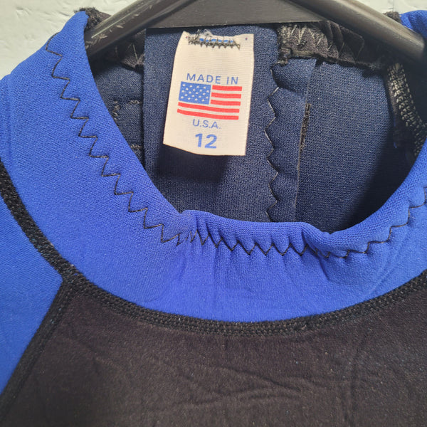 Brave 3mm Youth Wetsuit