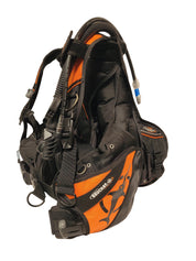 Beuchat Master Lift X-Air Comfort BCD