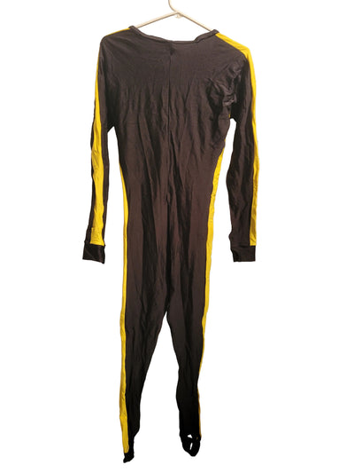 ZETA 2000 Zipperless Rash Guard