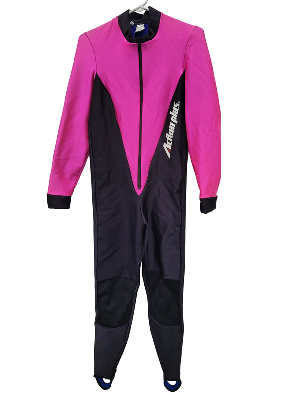 Action Plus Thermal Rash Guard