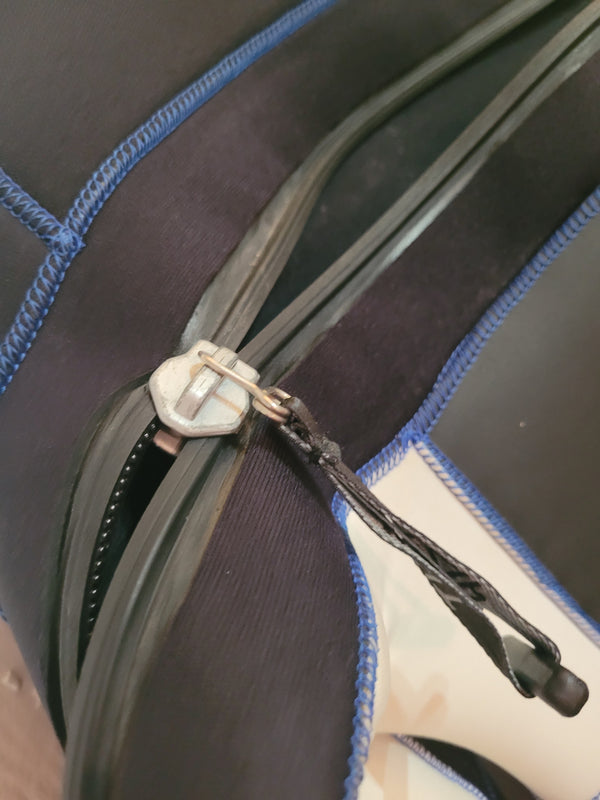 Mares Isotherm 6.5mm Semi Drysuit 'As Is'