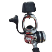 AquaLung Legend 1st and 2nd Stage Regulator