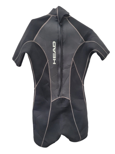 Head 3mm Shorty Wetsuit
