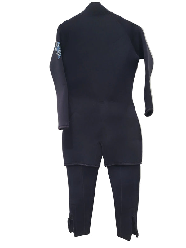 Deep See Farmer Jane 2 Piece Wetsuit