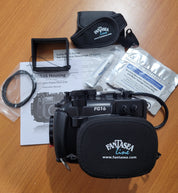 Fantasea FG16 Waterproof Housing Package