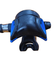 Atomic Aquatics Z3 Regulator 1st and 2nd Stages
