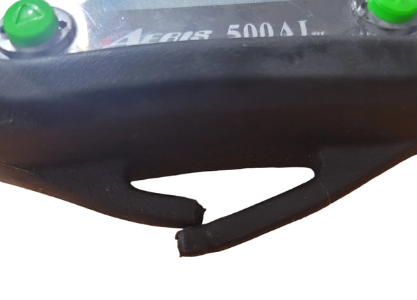 Aeris 500 AI Nitrox Dive Computer