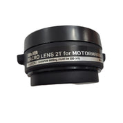 Sea &Sea Macro Lens 2T for Motormarine MMIII