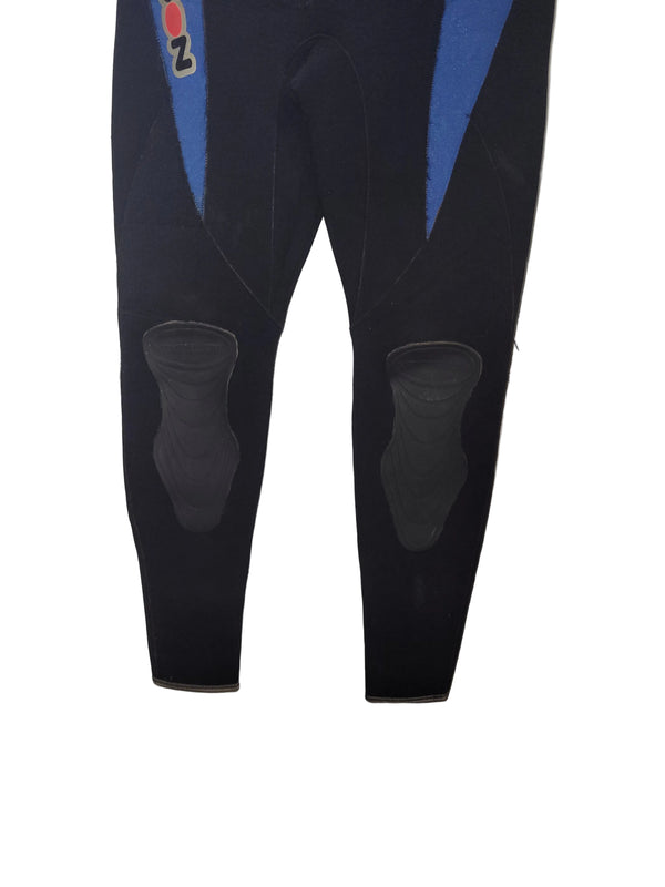 Henderson Titanium 7/5mm Wetsuit