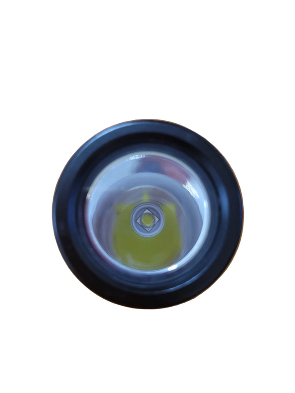 Volador 1050 Lumin Dive Light and Charger