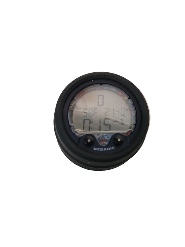 Oceanic Veo 200 Hose Mount Dive Computer