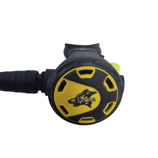 HOG Octopus Regulator