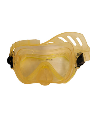 Seadive Dive Mask and Case
