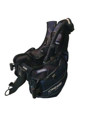Cressi Aviator BCD