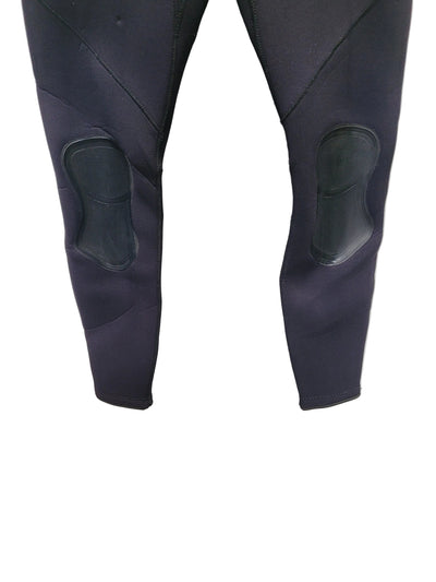 Bare 5/3mm Front Zip Wetsuit