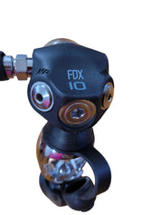 Oceanic EOS/ FDX 10 Regulator